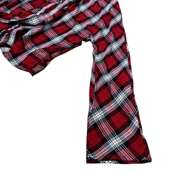 Zara shirt,womenS,checkered,plaid,boxy,bow,,beaded,rodeo
Country concert! - Picture 16 of 16